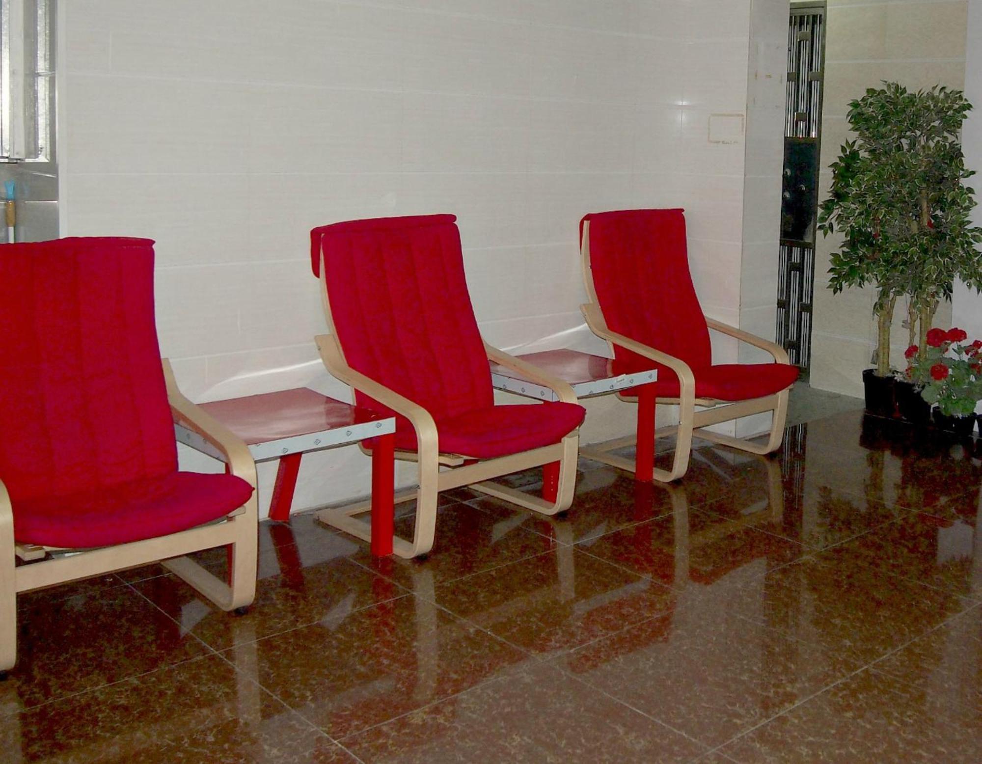 Manila Lounge Hotel Hong Kong Ngoại thất bức ảnh