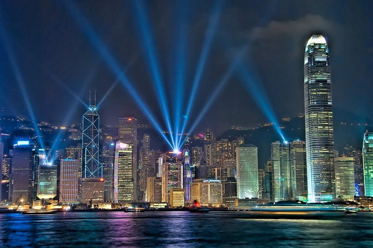 Manila Lounge Hotel Hong Kong Ngoại thất bức ảnh